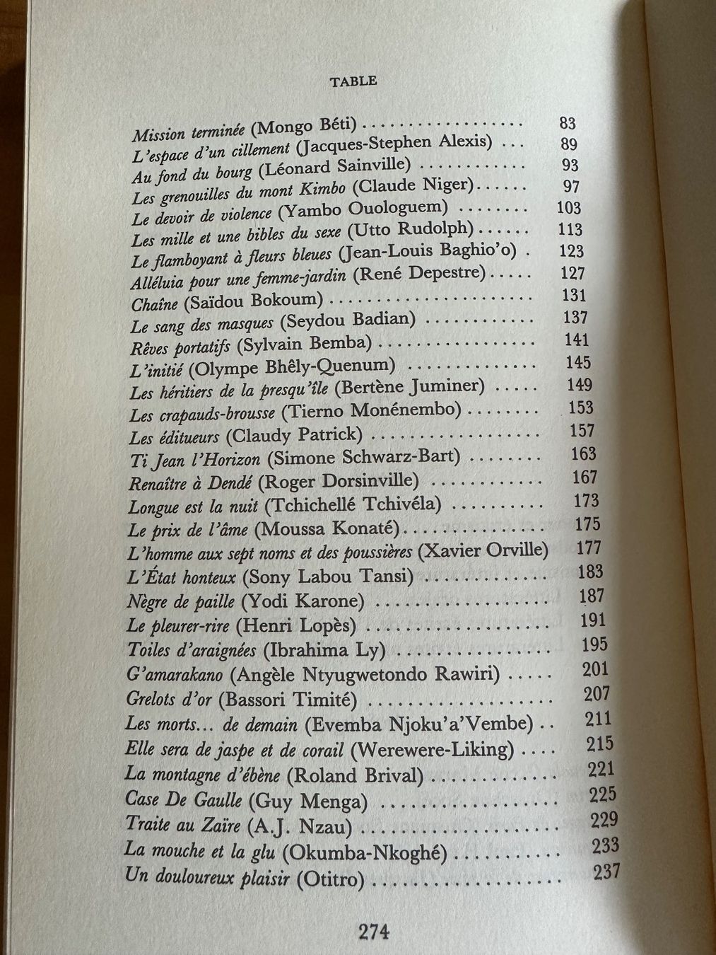 Livres: Erotisme et Littératures – D'occasion à Bern par mordswein 3