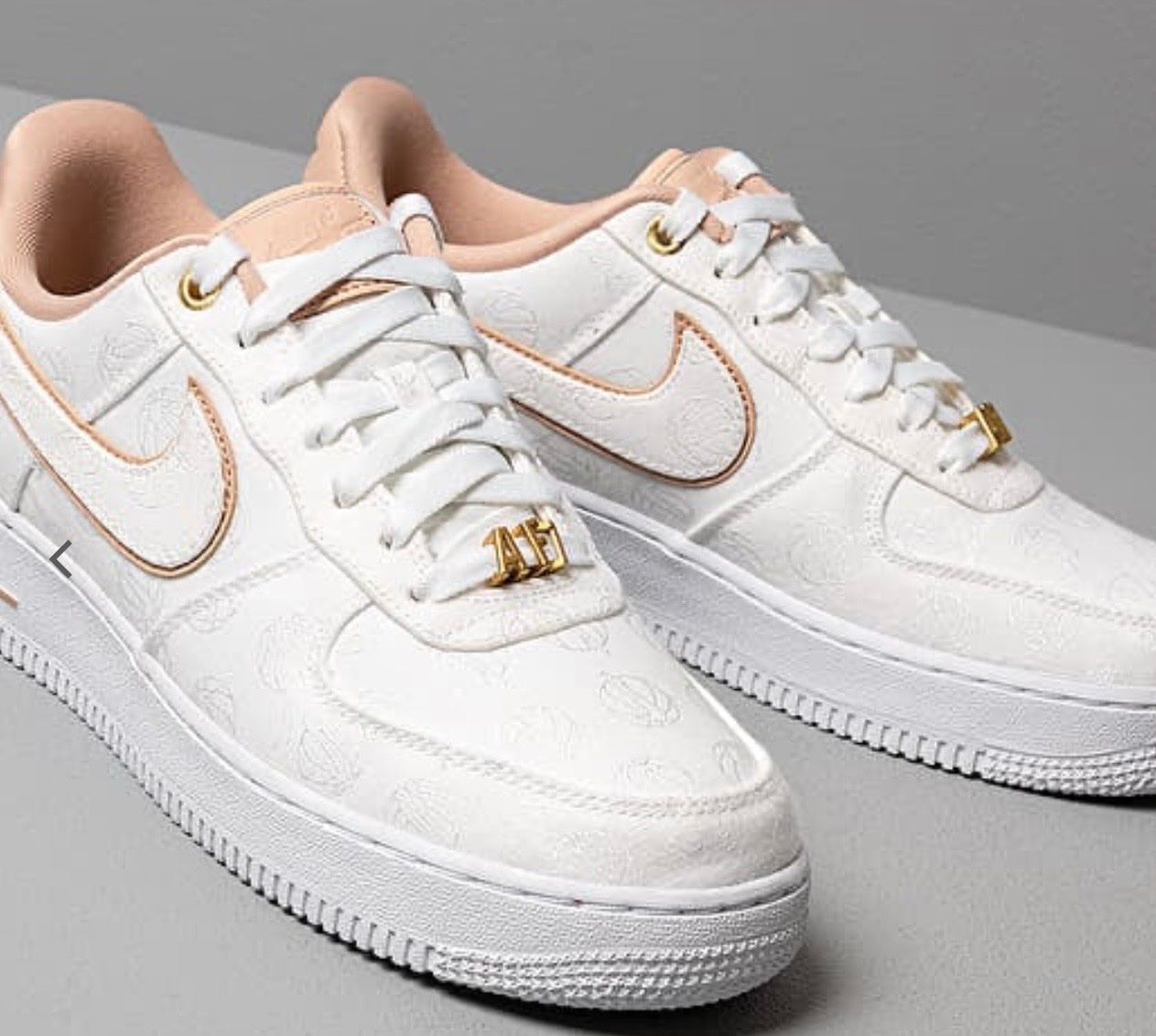 Nike Scarpe da donna: Nike Air Force 1 '07 LX, Neu! – Nuovo e nell'imballaggio originale da Baden venduto da Tiffany6878 7