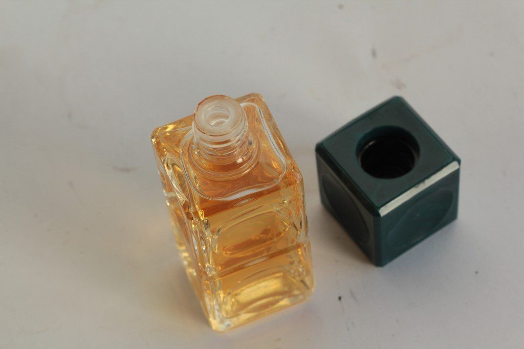Lanvin Profumi & Eau de Toilette: Parfum Via Lanvin vintage – Usato da Vandoeuvres venduto da Dom-Tom 4