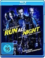 🎞️🎥🍿 Run All Night 🍿🎥💿