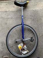 Einrad 24“ extra für rennen