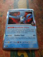 POKEMON  team rockets Arktos  I  DRI DE  051/182  KP120 2025