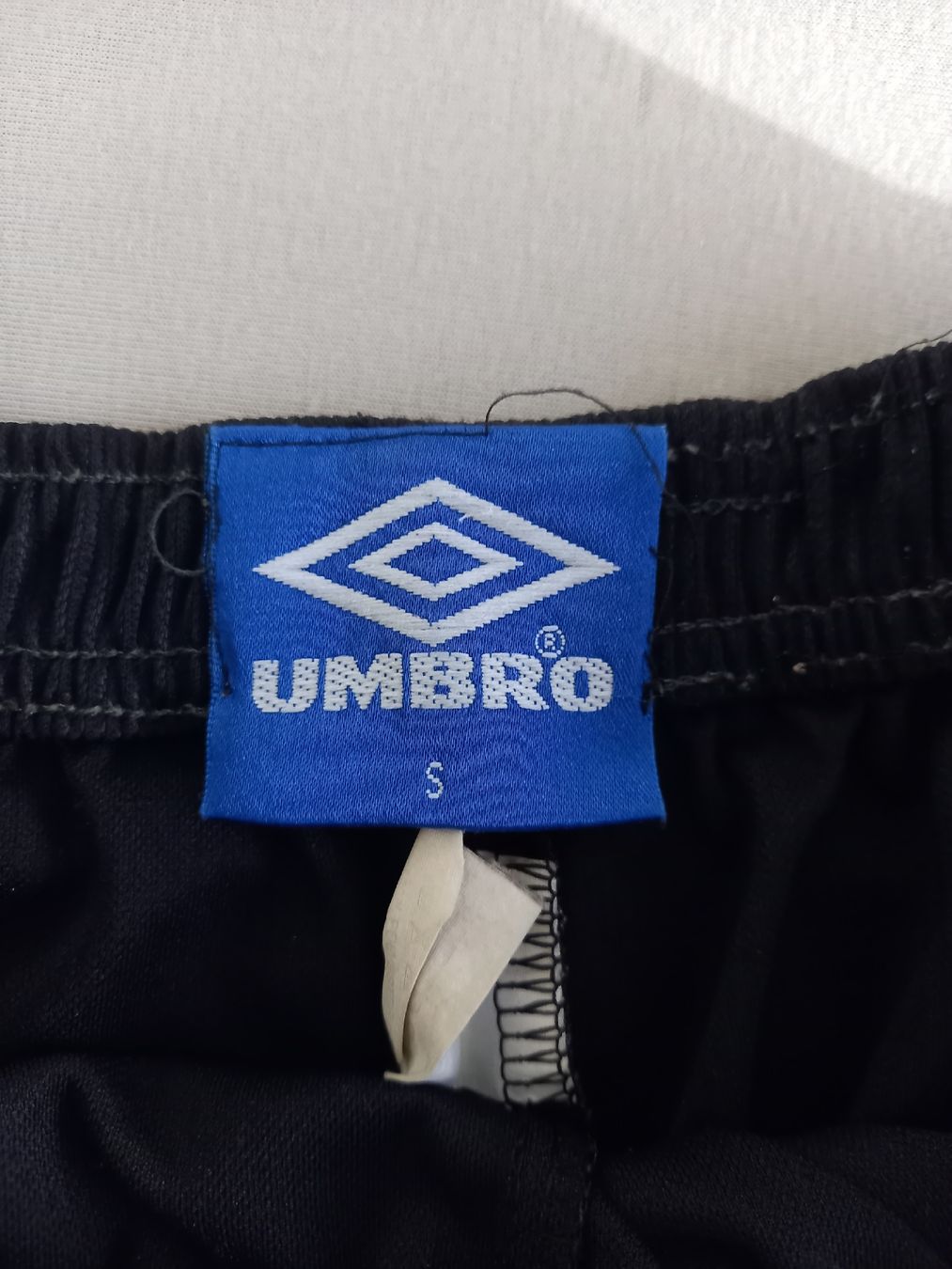 Hosen: Umbro Shorts Vintage, Gr. S – Gebraucht aus Zürich von Veramone 3