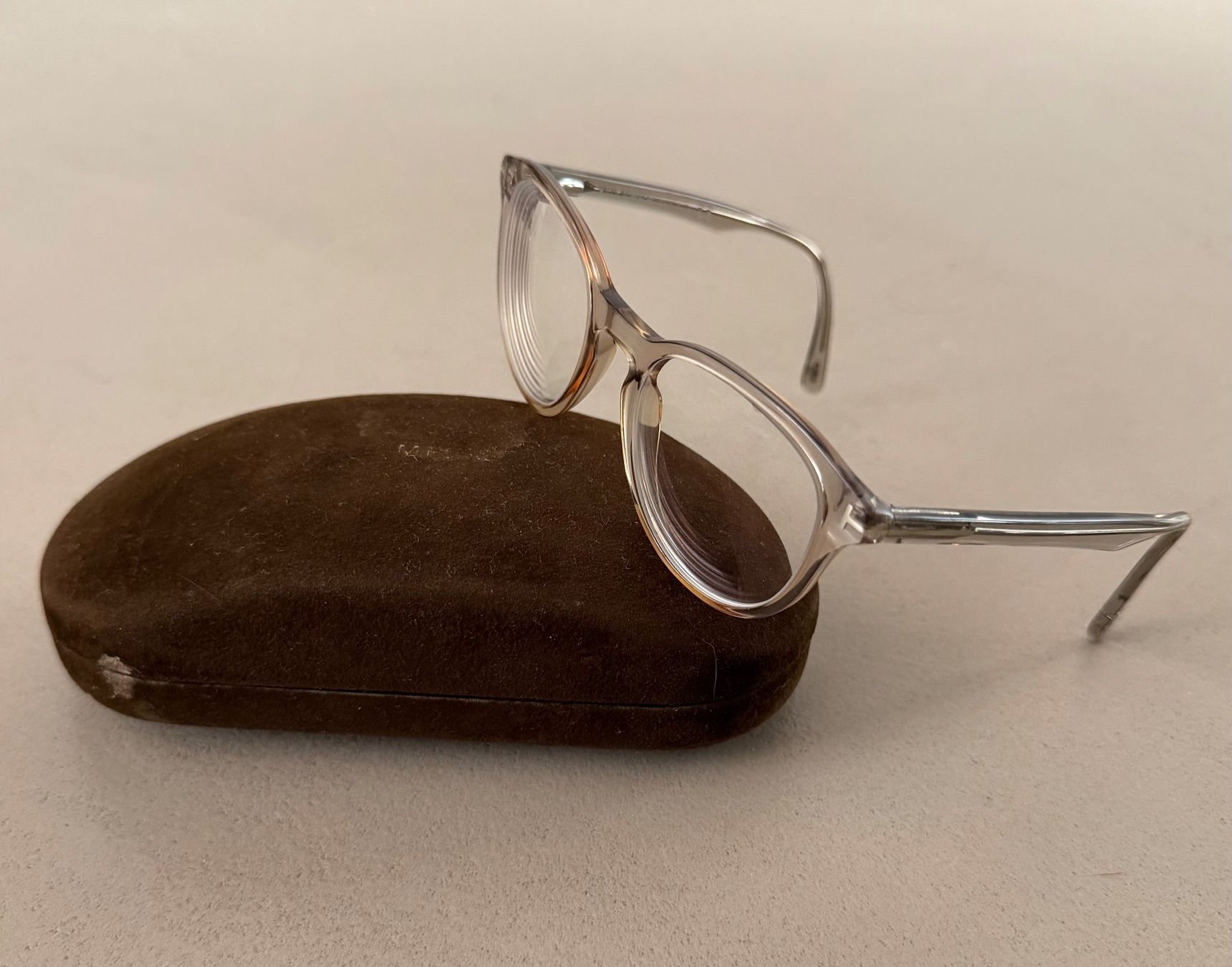 Tom Ford Brillen & Gläser: TOM FORD Sehbrille 🤓 – Gebraucht aus Zürich von ClosetQueen 5
