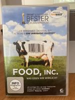 DVD: FOOD, Inc. / Was essen wir wirklich