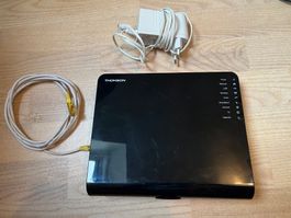 Modem Thomson TG789vn