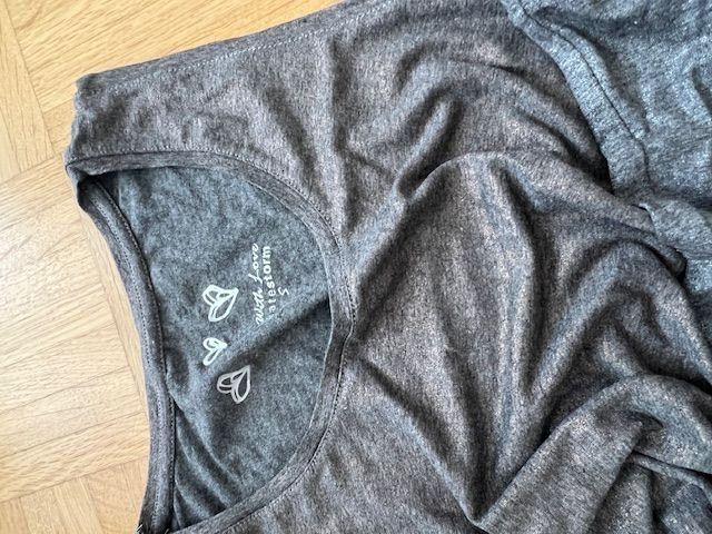 Tops: "katestorm" Long - Top`s Gr. S, NEU! – Neu (gemäss Beschreibung) aus Walenstadt von ricamul 8