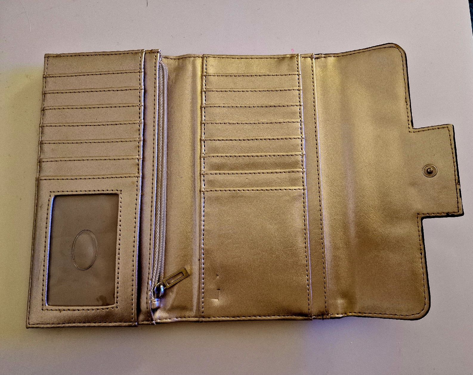 Guess Portamonete: GUESS Damen Brieftasche geldbörse orginal – Nuovo (secondo la descrizione) da wetzikon venduto da Bestedienste 2