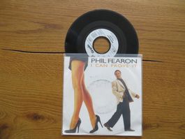 Phil Fearon - I Can Prove It, Single Schallplatte Top Zus...