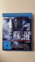 Gesetz der Rache - Blu-Ray mit Gerard Butler & Jamie Foxx