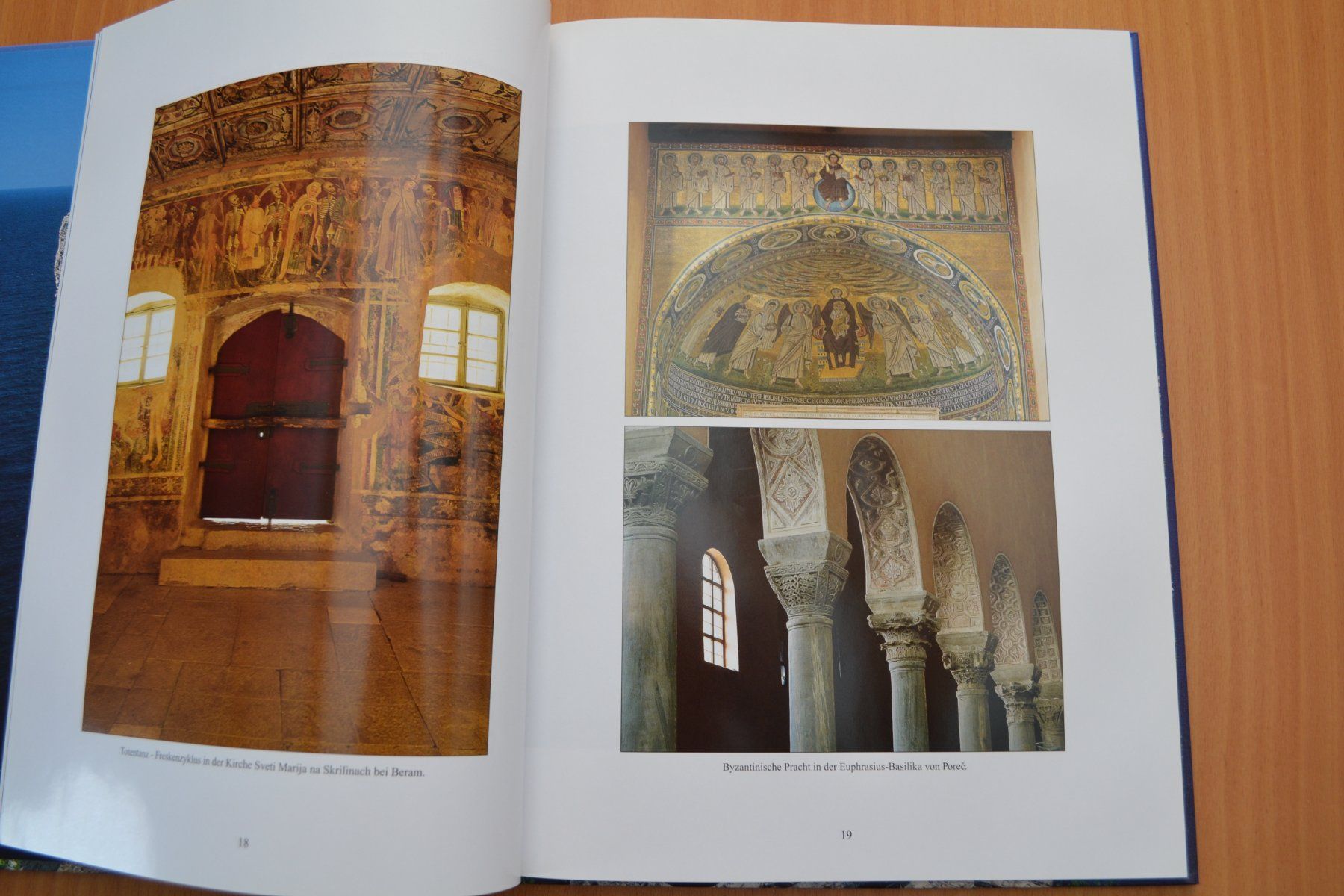 Libri: Buch Kroatien mit 96 Seiten – Usato da Beinwil am See venduto da kajak55 4