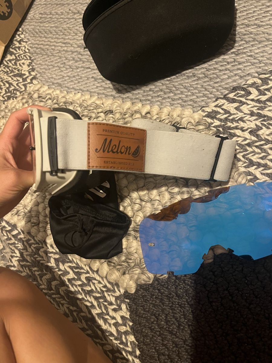 Brillen & Gläser: Melon Velogoggles – Neu (gemäss Beschreibung) aus Chur von fie_tm77 3