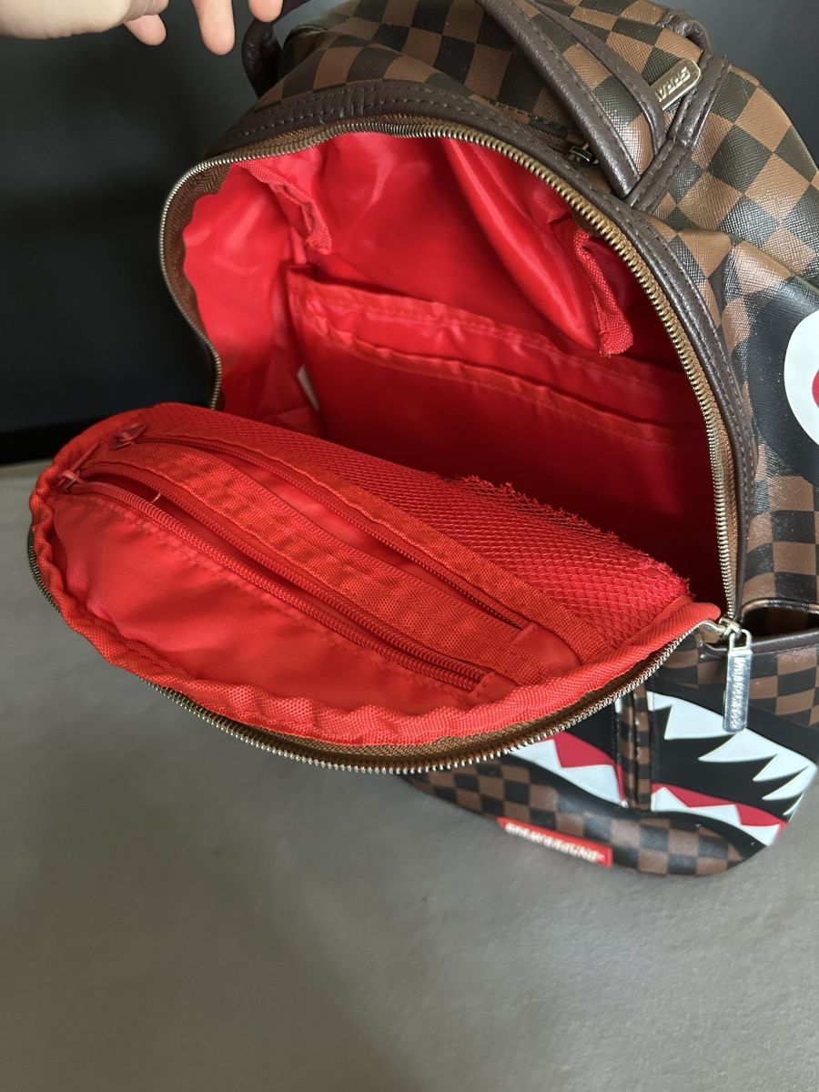 Rucksäcke: Sprayground backpack – Gebraucht aus Sala Capriasca von Anais6 3