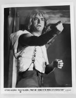 Foto 1974 Film mit Vittorio Gassman