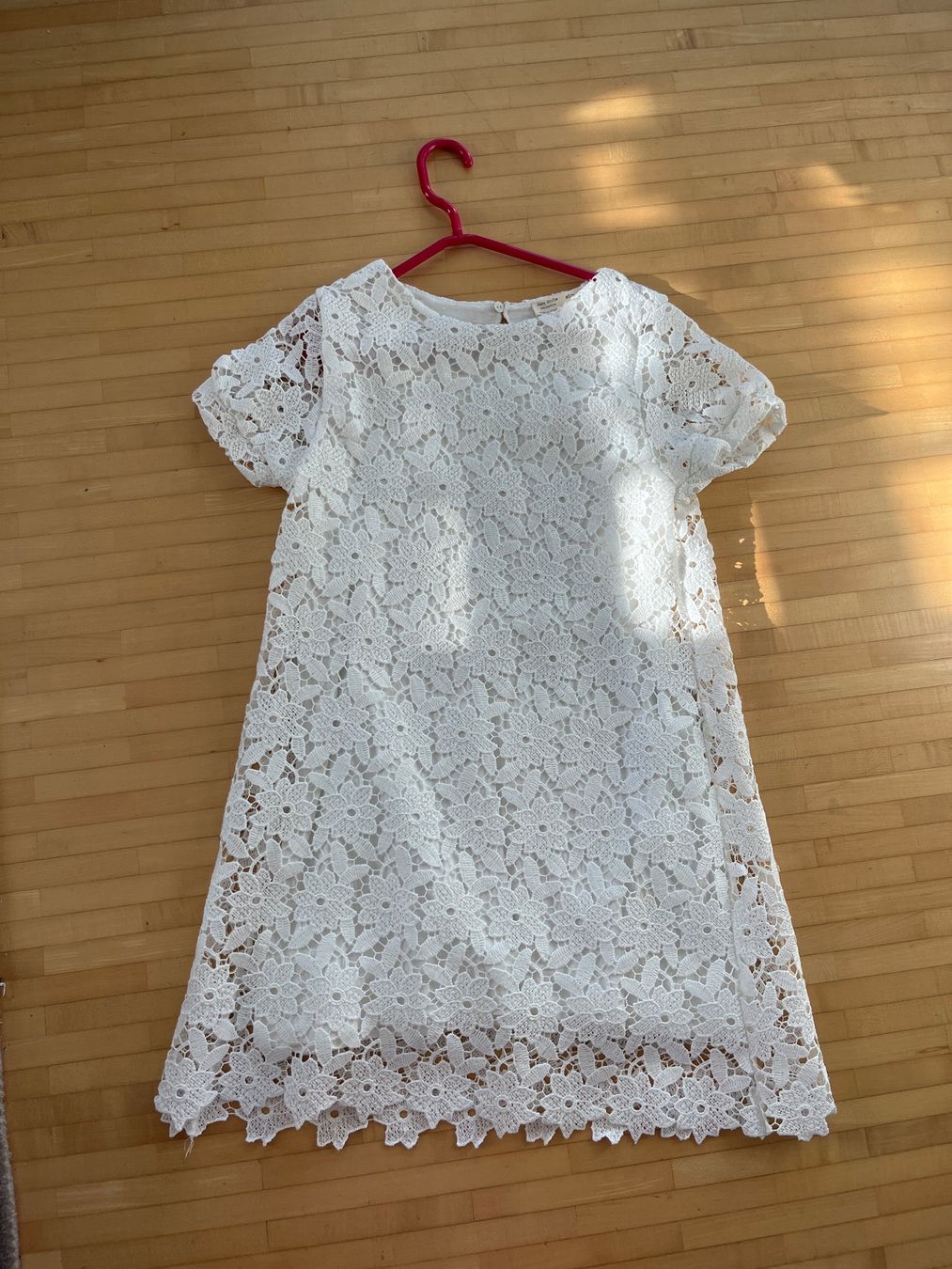 Vestiti & Gonne: Kleid Zara 140 – Usato da Horgen venduto da Hoppelhase11