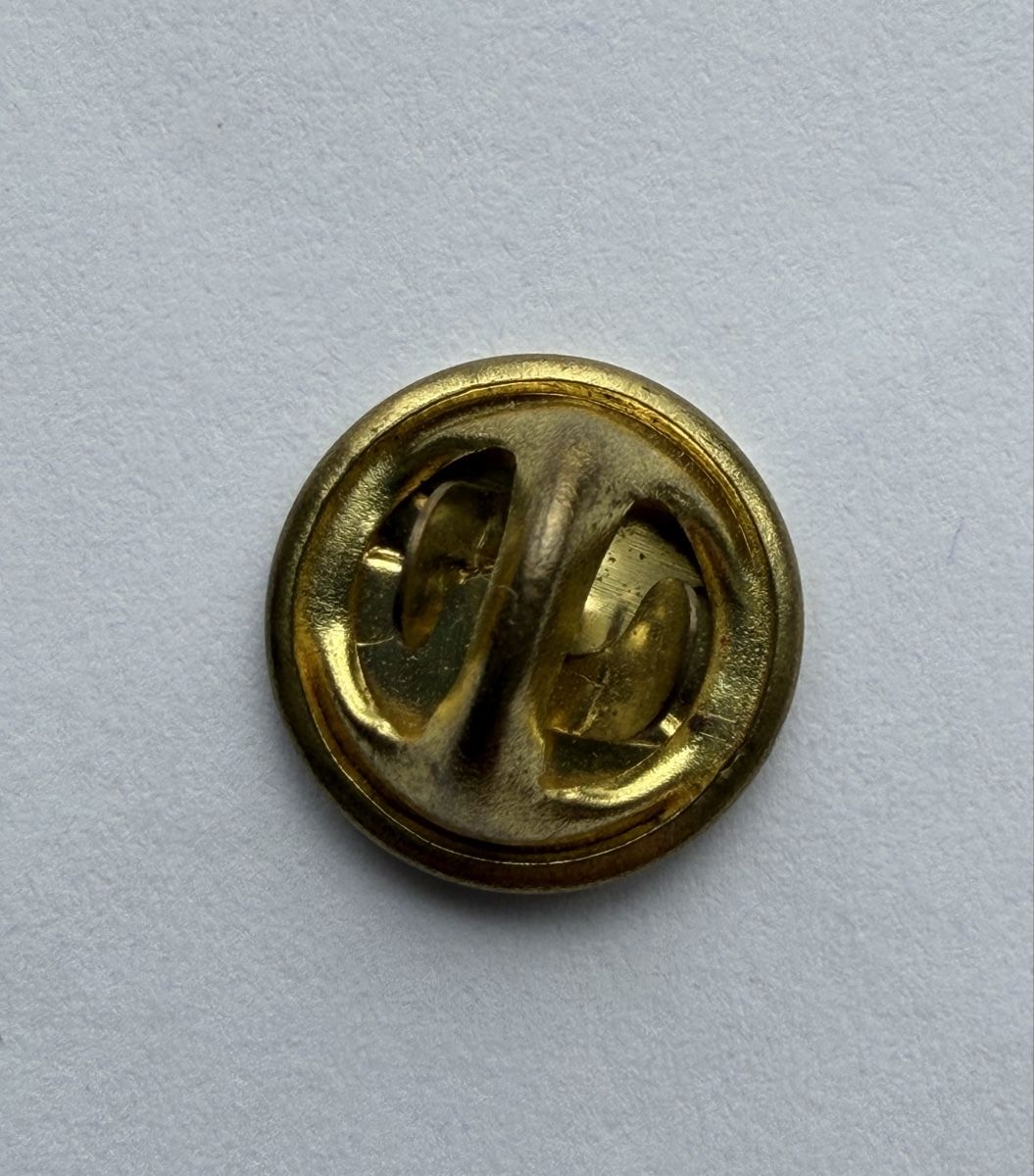 Plaketten & Abzeichen: AGFA Farbfilm XRG 125 Pin – Gebraucht aus Zürich von Kue_Zuerich 1