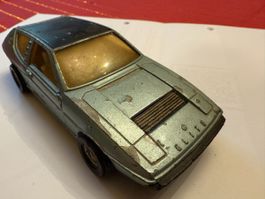 Lotus Elite Corgi-gebraucht-1:43/1968