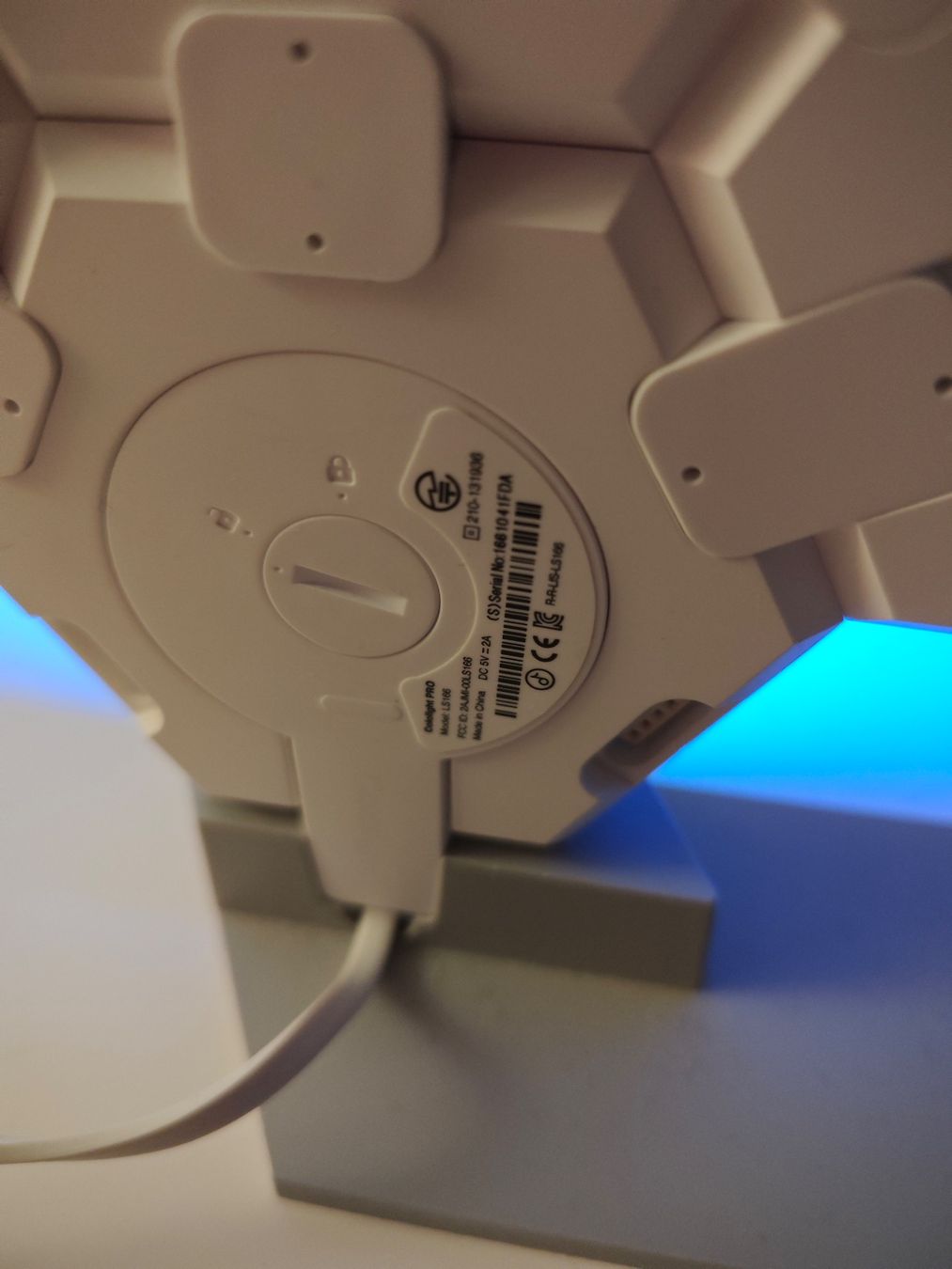 Lampade: Cololight  Quantum eSports Lights Smarter Kit – Usato da Genève venduto da Noemie.wrmsi 6