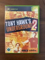 Tony Hawk's Underground 2 für Xbox