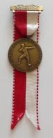 Fribourg 1968 33.Champ.Suisse Cheminots d'Athletisme leger