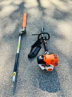 Rasentrimmer Stihl KM 130 R