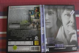 Iris von Richard Eyre | DVD |