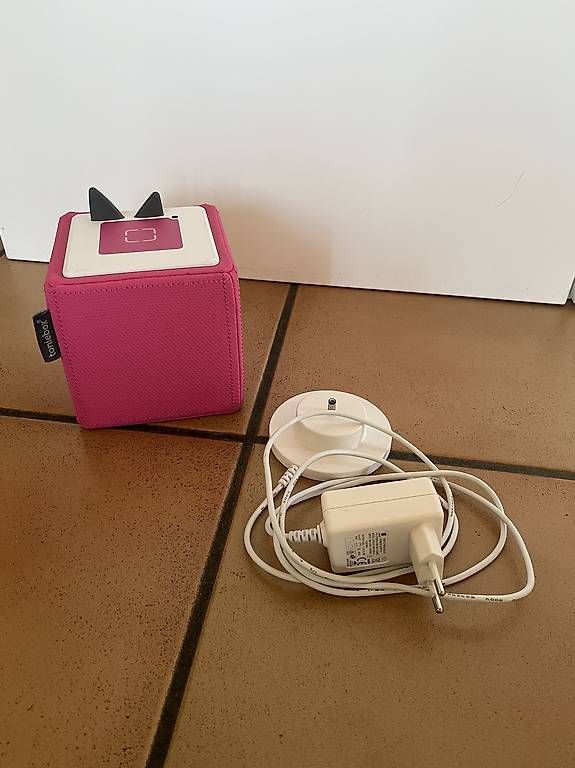 Casse acustiche: Tonie Box – Usato da Riggisberg venduto da Jane15 2