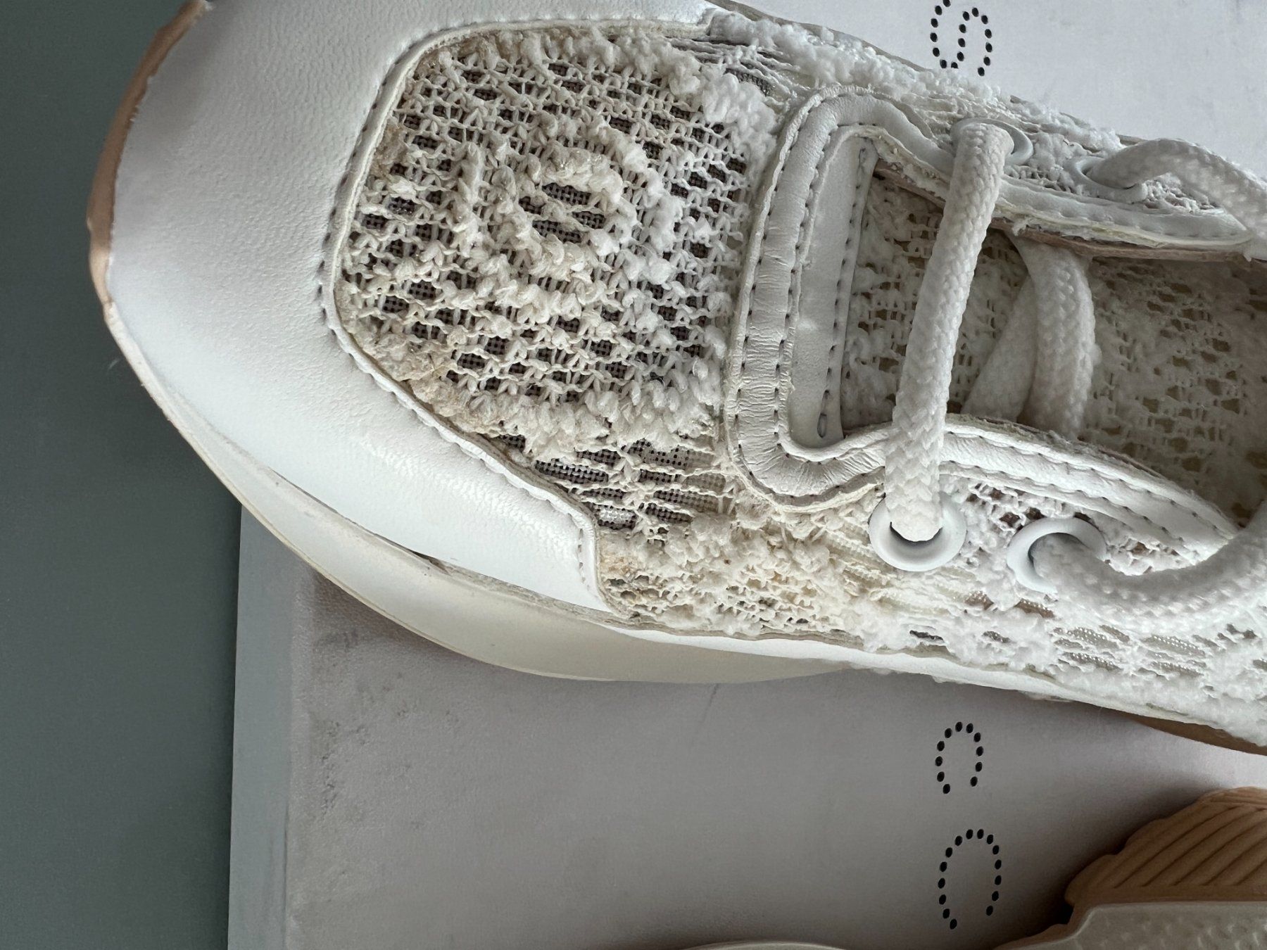 Scarpe da donna: STELLA Mc CARTNEY – Nuovo e nell'imballaggio originale da St. Gallen venduto da Kompass04 7
