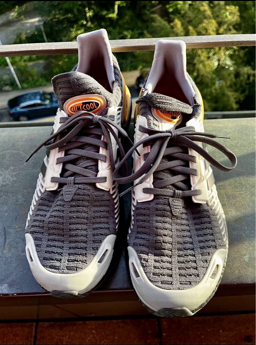 Adidas Scarpe da uomo: adidas  ULTRABOOST WIE NEU – Usato da Kriens venduto da Ileriadiamore 1