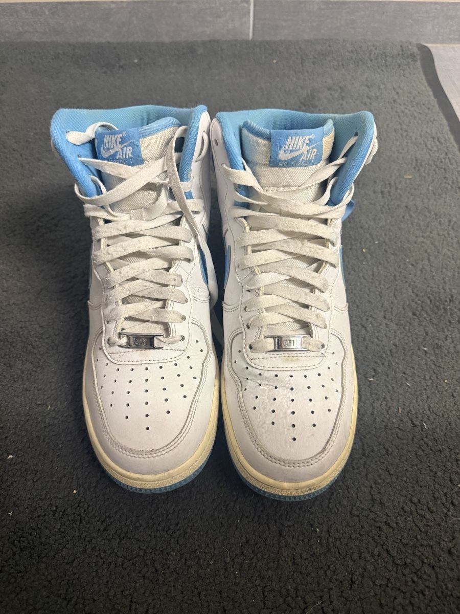 Nike Herrenschuhe: Nike Schuhe – Gebraucht aus Lufingen von yaw_5swk