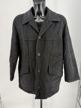 Herren Jacke Gr. 52 von Hugo Boss 