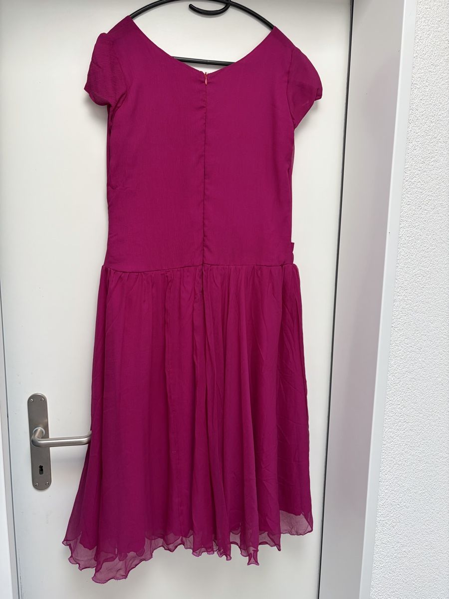 Kleider: Kleid Grösse L/XL in Pink – Neu (gemäss Beschreibung) aus Pfungen von era_fnc2 1