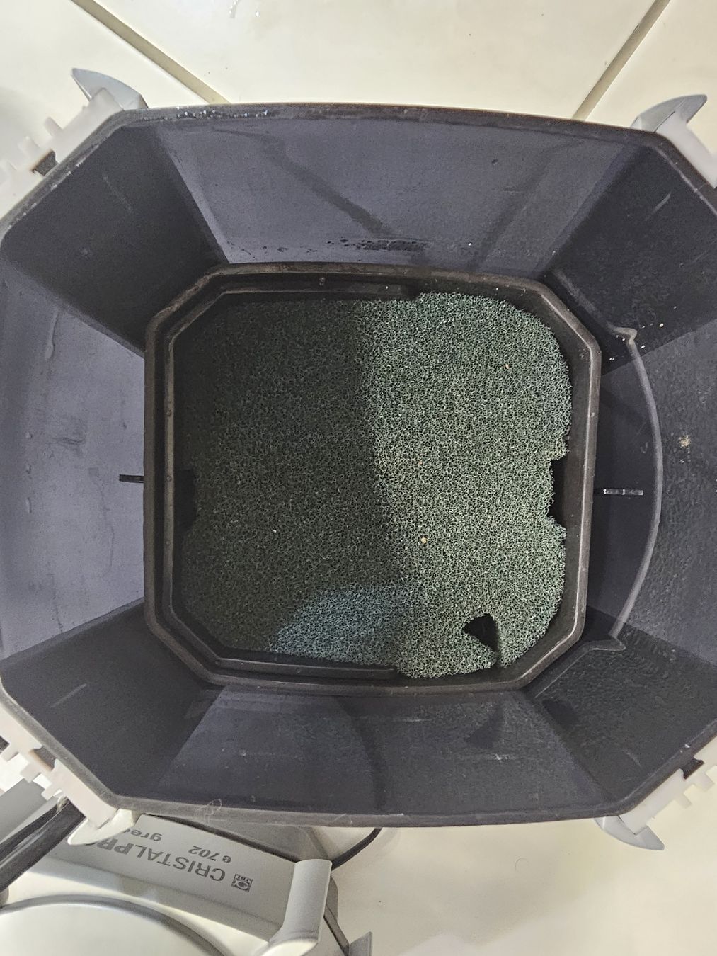 JBL Filter: Aquariumfilter JBL Cristalprofi e702 – Gebraucht aus Obergerlafingen von  5