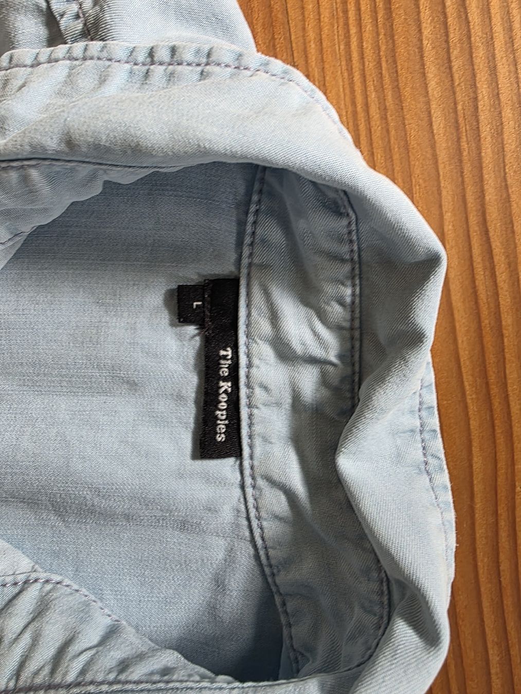 Kooples Tute: Jumpsuit von The Kooples – Usato da Männedorf venduto da thoemsi80 3