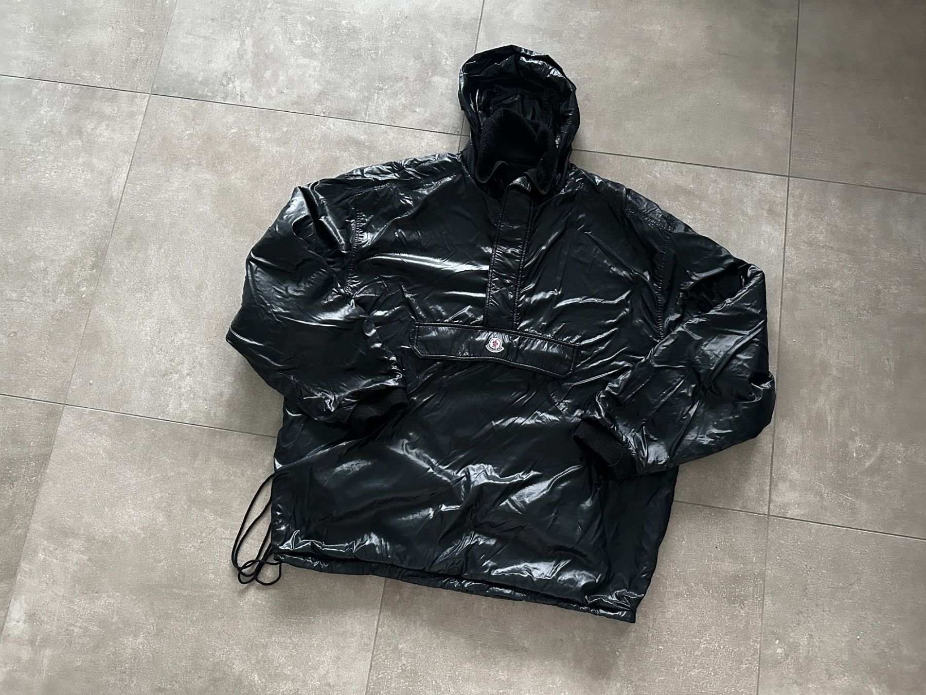 Moncler Giacche: Used double-sided jacket Moncler – Usato da Lugano venduto da _tuttifrutti_