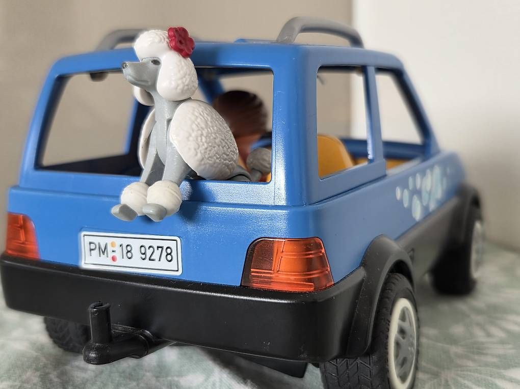 Giocattoli: Playmobil Hundefriseur 9278 – Usato da Nottwil venduto da DanielB01020304 3
