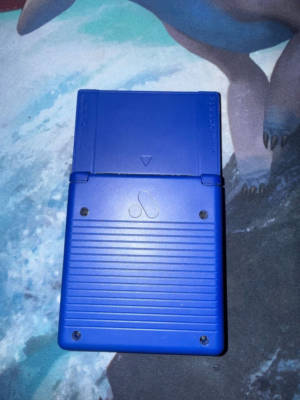 Analogue Consoles: Analogue Pocket Pokémon non fourni – Neuf (Voir description) à Meyrin par DragonSuisse 3