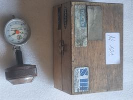 DIATEST IKT VII Messbereich 