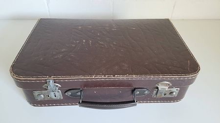 Koffer Vintage