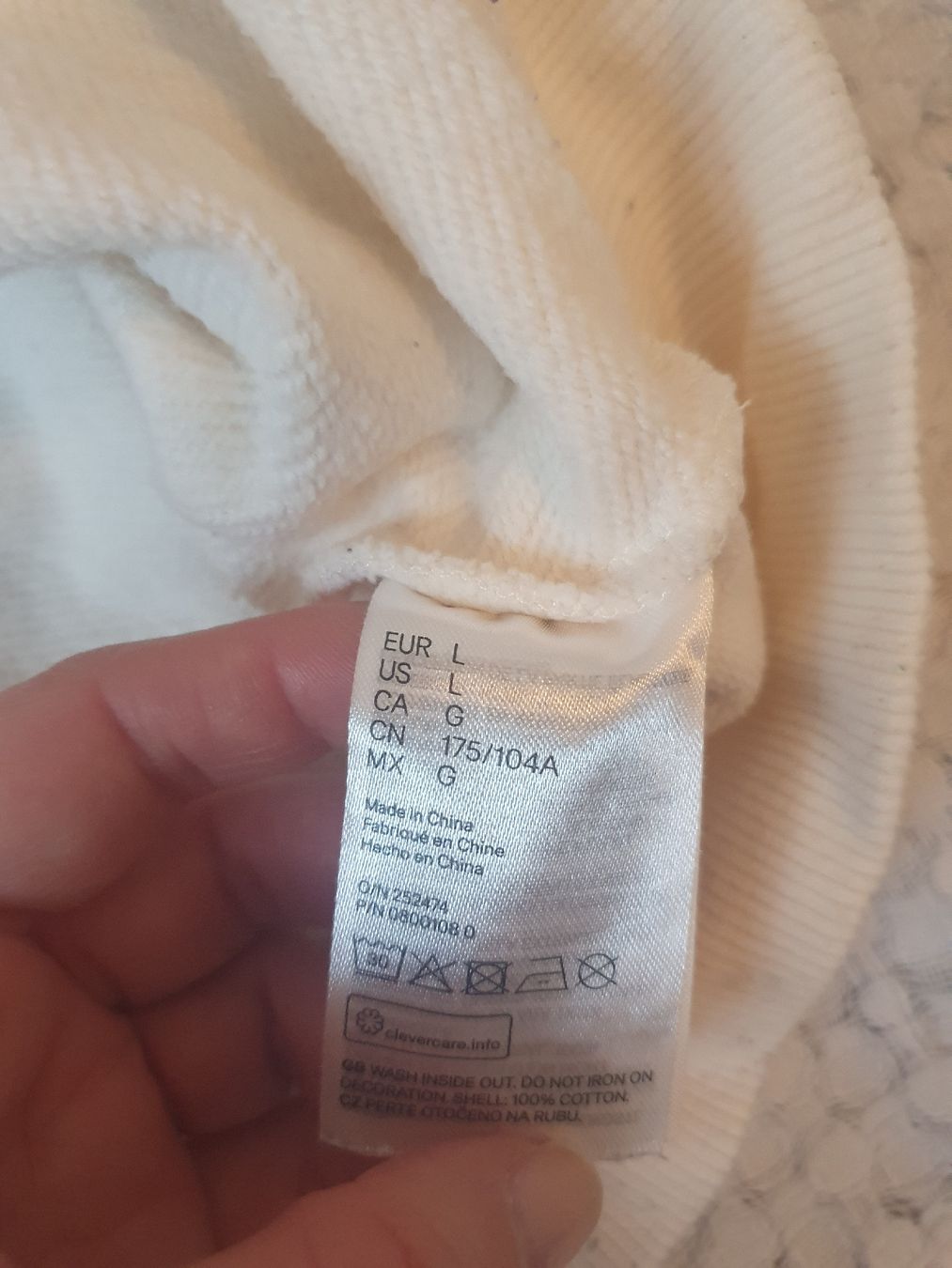 H&M Pulls & Sweat-shirts: H&M, Giambattista Valli, L, pullover – D'occasion à Zürich par Enila1977 2