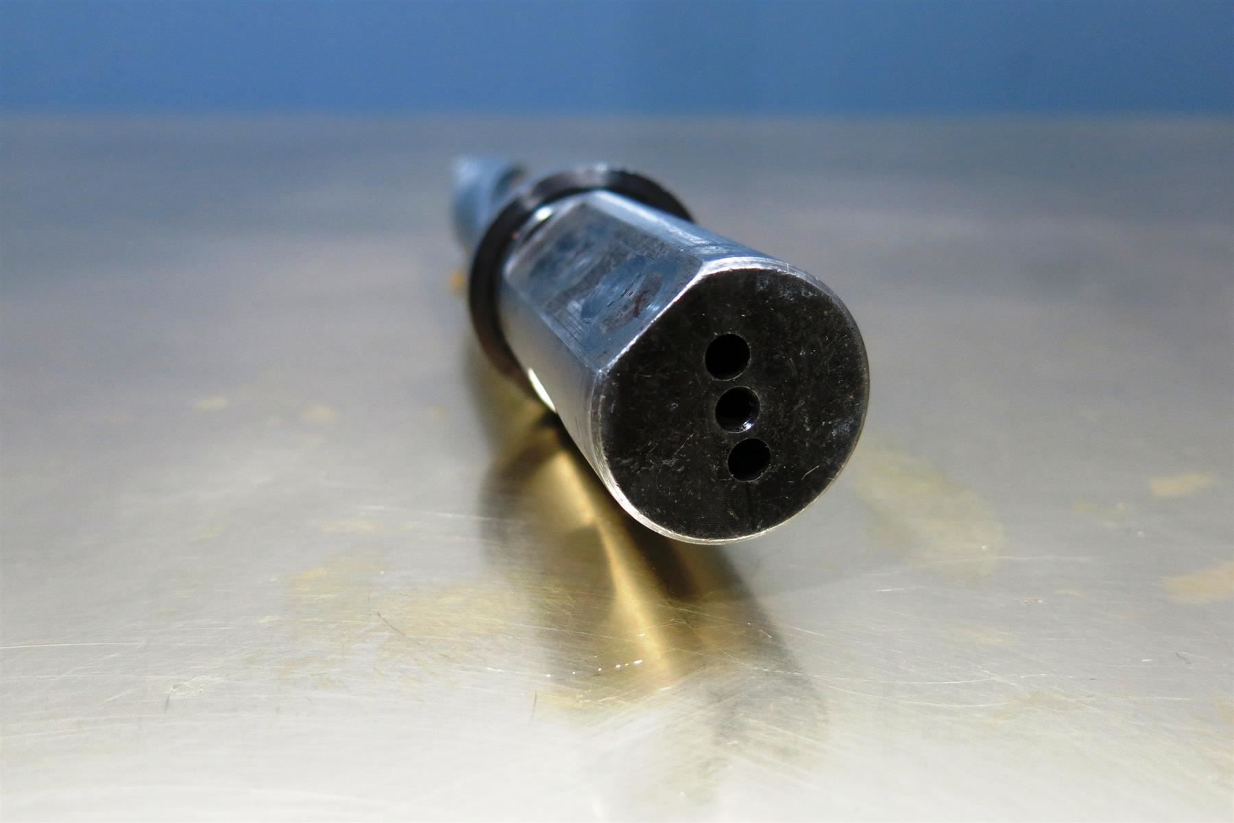 Tutti gli attrezzi: Wendeplattenbohrer Sandvik 28mm – Usato da Laufenburg venduto da Sirluger 8