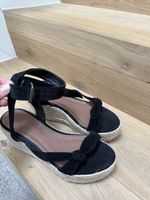 Bash platform sandals size 36, worn twice