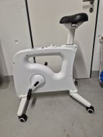 Schreibtischfahrrad/ Desk Bike
