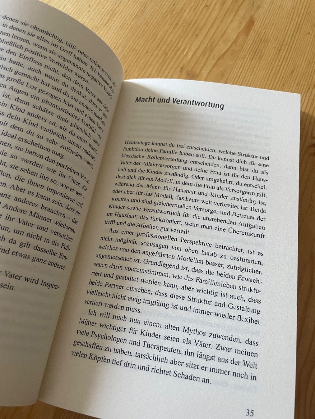 Libri: Ratgeber Mann und Vater sein – Usato da Sent venduto da ManuelB07 3