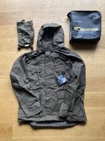 Carinthia TRG Regenjacke (XL) [Neupreis 700.-]