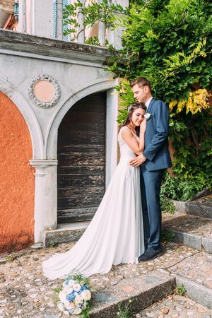 hochwertiges Hochzeitskleid in tollem Zustand!