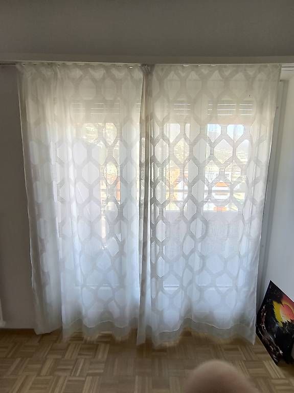 Tende: Tende per la casa – Usato da Locarno venduto da sergi28 1