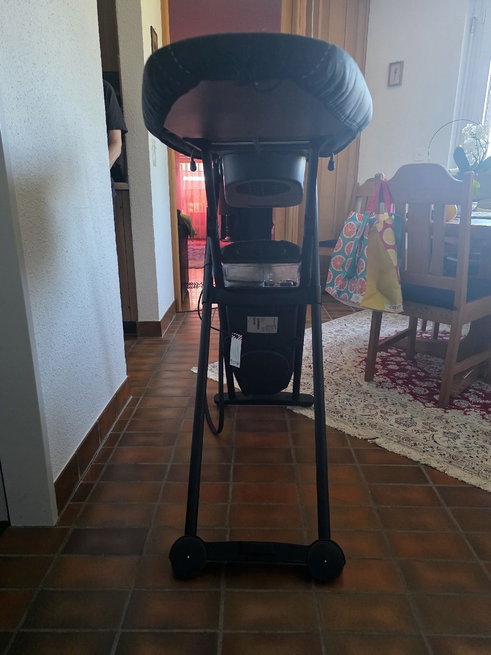 Laurastar Assi da stiro: Laurastar Smart U – Usato da Bilten venduto da C21 8