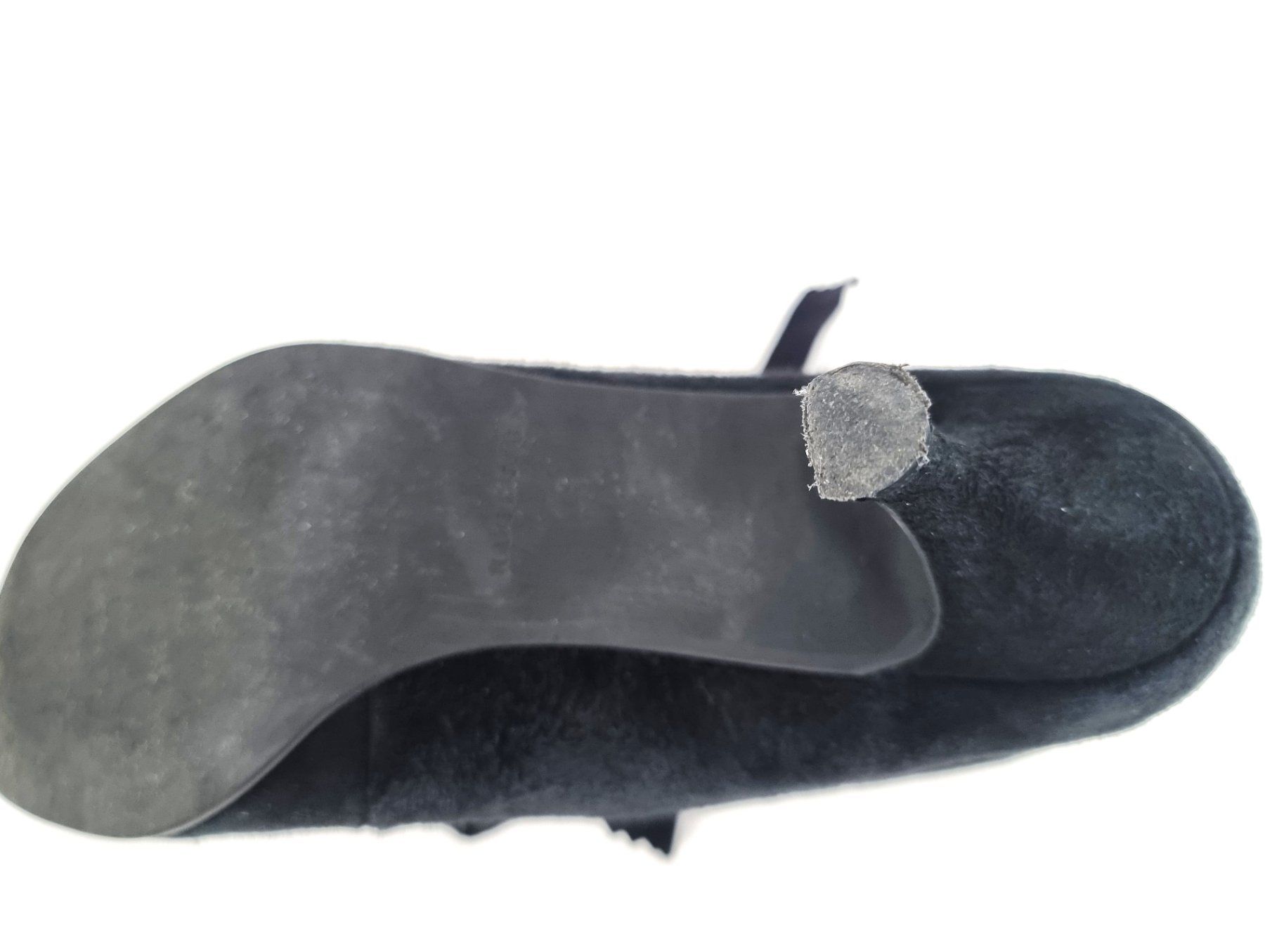 Scarpe da donna: Schwarze High Heels – Usato da Urtenen-Schönbühl venduto da Restwert_Schoenbuehl 6