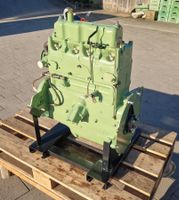 Motor Hurricane F-134 zu Willys Jeep